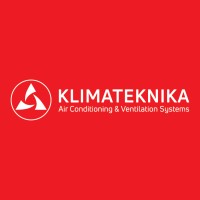 Klimateknika logo - Similar company to Atronix Network