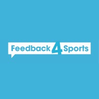 Feedback4Sports logo - Similar company to Pti