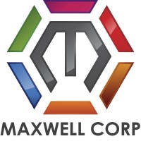 Maxwell Corp logo - Similar company to Superpass.Mx