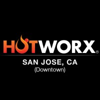 HOTWORX San Jose (Downtown) logo - Similar company to Spenga - Sugar Land