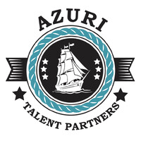 Azuri Talent Partners logo - Similar company to Nemaro Recruiting Solutions