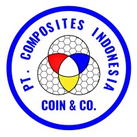 PT. Composites Indonesia logo - Similar company to Laboratorium Fenomena Dasar Mesin Ft-Ub