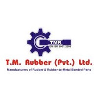 TM Rubber Private Ltd. logo - Similar company to Pcm Hitech