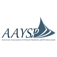 American Association of Yemeni Students and Professionals logo - Similar company to American Association Of Yemeni Students And Professionals (Aaysp-Buffalo)