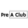 Pre-A Club VC logo - Similar company to Rocketadmin