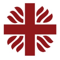 Cáritas El Salvador logo - Similar company to Sym Servicios Sv