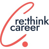 re:think career logo - Similar company to Work Life Romance Gmbh