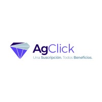 AgClick logo - Similar company to Trace Agtech