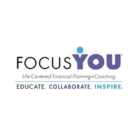 FocusYOU logo - Similar company to Clientwhisperer & Panoramic Me