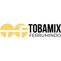 PT. Tobamix Ferrumindo logo - Similar company to Provost Customs