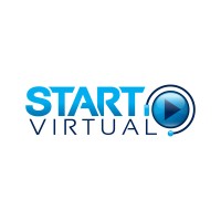 StartVirtual logo - Similar company to Military Relocation Pros