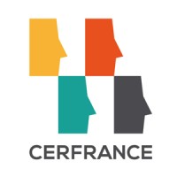 Cerfrance Corrèze logo - Similar company to 📍 Groupe Lvds