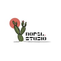 Nopal Studio logo - Similar company to The Global Influencer