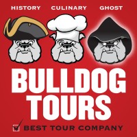 Bulldog Tours, Inc. logo - Similar company to Iowa City Public Library Friends Foundation