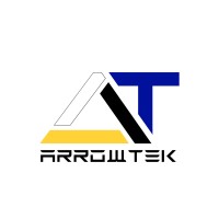 ArrowTeK logo - Similar company to Arrowtek Technologies