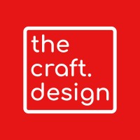 thecraft.design logo - Similar company to Msr Lazer