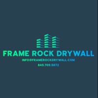 Frame Rock Drywall logo - Similar company to Gds - Global Devs Solutions