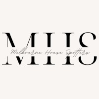 Melbourne House Spotters logo - Similar company to Loanbrix