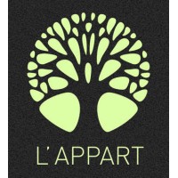 L'Appart-Post-Prod logo - Similar company to Temps Noir
