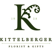 Kittelberger Florist & Gifts logo - Similar company to Central Square Florist