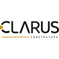 Clarus Construtora logo - Similar company to Clarus Construction
