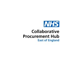 East of England NHS Collaborative Procurement Hub logo - Similar company to Nhs London Procurement Partnership