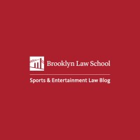 Brooklyn Sports and Entertainment Law Blog logo - Similar company to American University Experience (Aux) Program