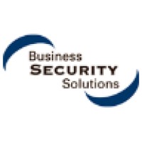 Business Security Solutions logo - Similar company to Visual Numerics