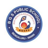 BGS Public School logo - Similar company to Bgsias