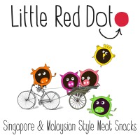 Little Red Dot Kitchen