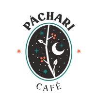 PÁCHARI CAFÉ logo - Similar company to Papa Jhons
