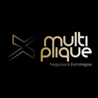 Agência Multiplique logo - Similar company to Plus Interativa