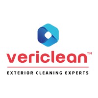Vericlean Exteriors Ltd logo - Similar company to Vericlean Services