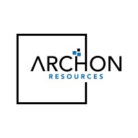 Archon Resources logo - Similar company to Fuse3 Solutions