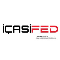 İç Anadolu Sanayici ve İş İnsanları Dernekleri Federasyonu logo - Similar company to A+ Interiors