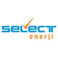 Select Enerji logo - Similar company to Ls Systems Srl