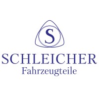 Schleicher Fahrzeugteile GmbH & Co. KG logo - Similar company to Quintest Elektronik Gmbh