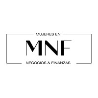Mujeres en Negocios & Finanzas (MNF) logo - Similar company to Magíster En Banca Y Mercados Financieros Pucv