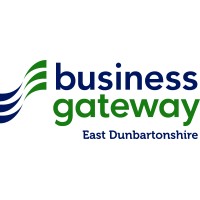 Business Gateway East Dunbartonshire logo - Similar company to Carers Link East Dunbartonshire