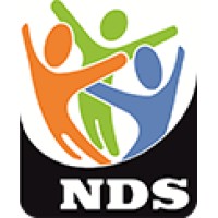Noida Deaf Society logo - Similar company to Admission Panel