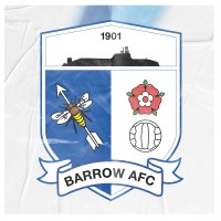 Barrow AFC