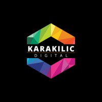 Karakılıç Digital logo - Similar company to Kompart İş Makinaları & Yedek Parça