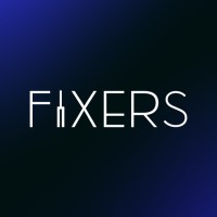 Fixers logo - Similar company to Grooming App