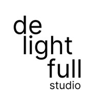 delightfull studio logo - Similar company to Dvapp Studio