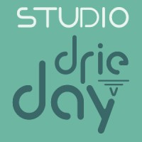 Studio DrieDay logo - Similar company to Amplr®