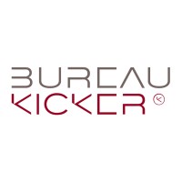 Bureau Kicker logo - Similar company to Img Engineering B.V.