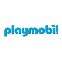 Playmobil Mexico logo - Similar company to Mesones 72