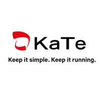 KaTe GmbH logo - Similar company to Flex Ui5 Solutions