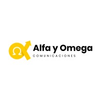 Alfa y Omega Comunicaciones logo - Similar company to Radiodepot