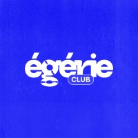 ÉGÉRIE CLUB logo - Similar company to Agence Manala